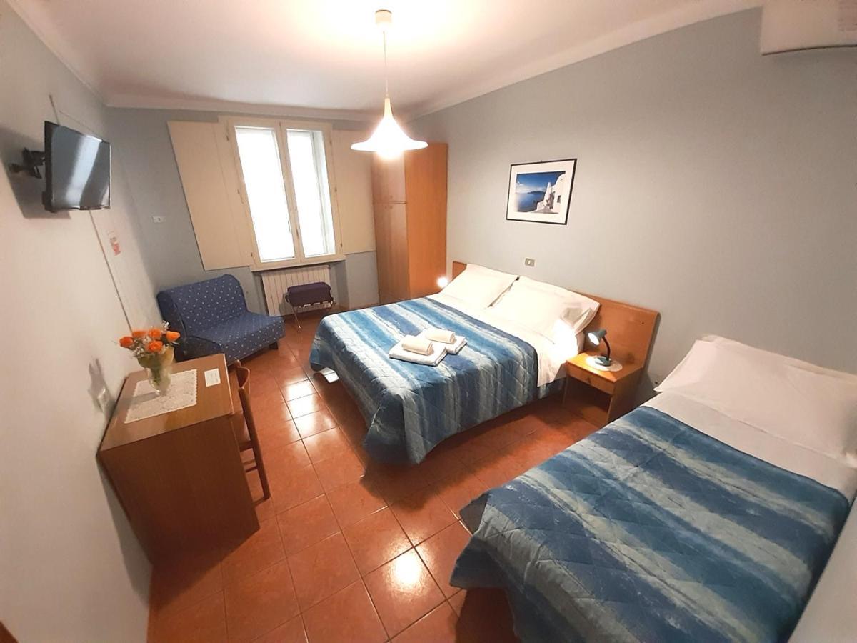 Torino Central-- Rooms And Apartments - Alba Екстериор снимка