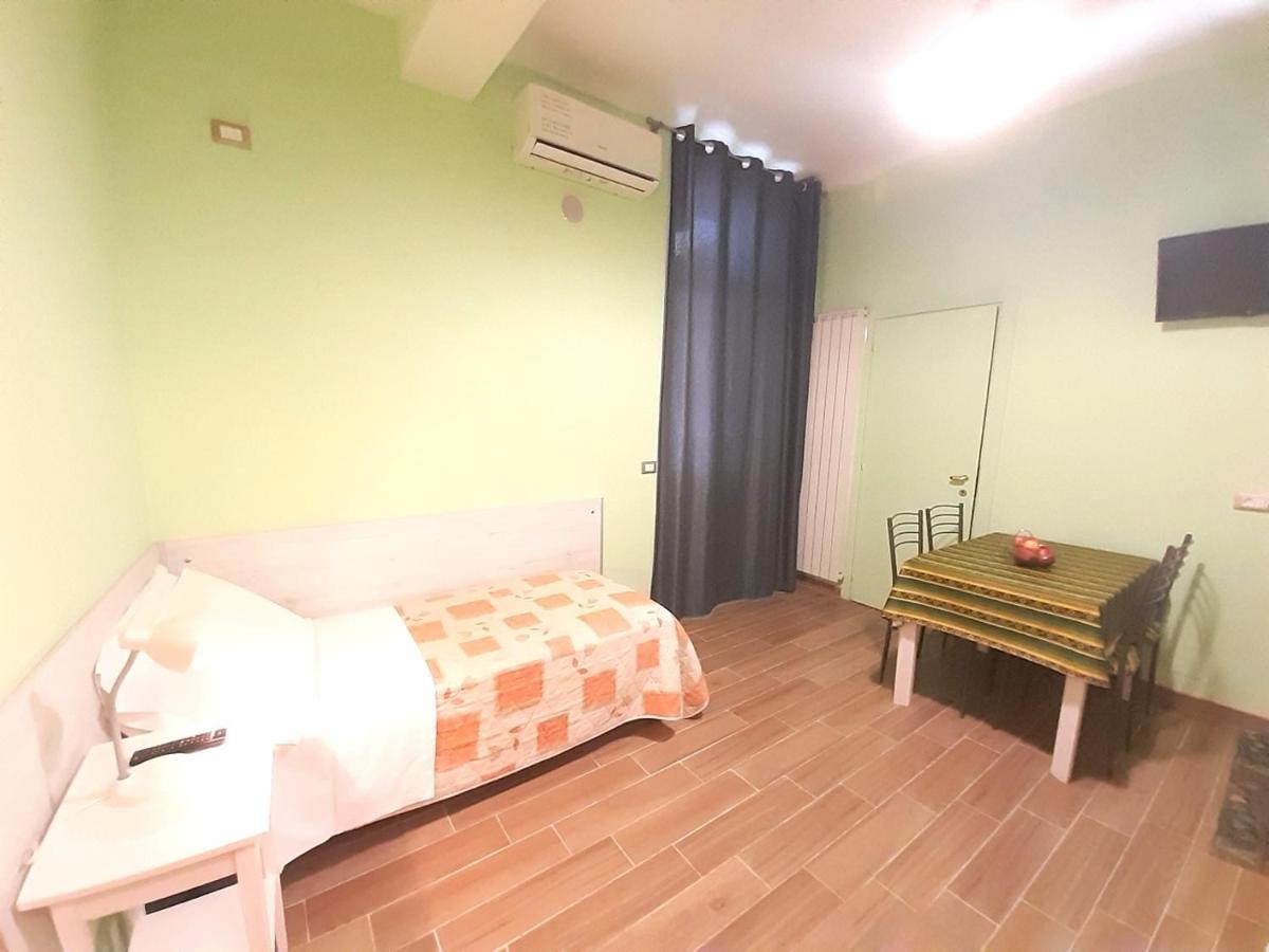 Torino Central-- Rooms And Apartments - Alba Екстериор снимка