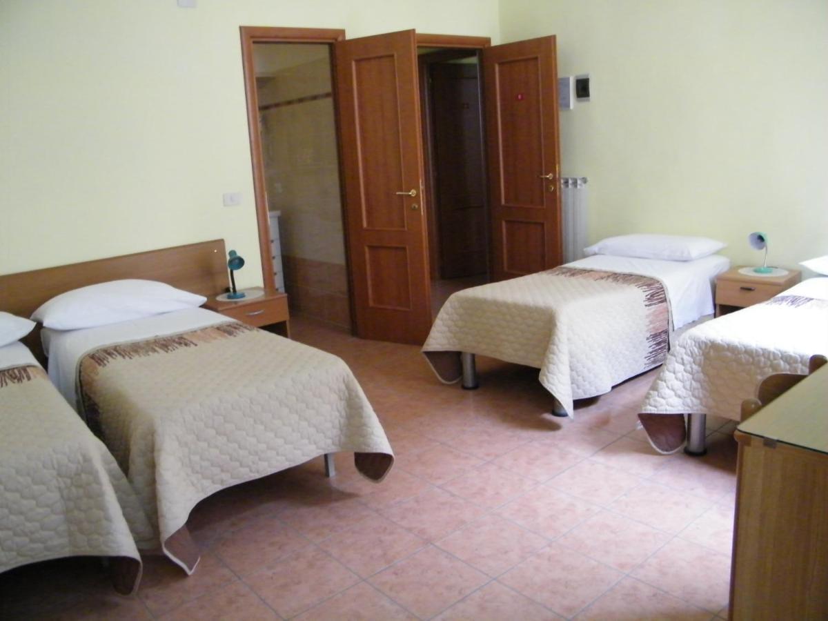 Torino Central-- Rooms And Apartments - Alba Екстериор снимка