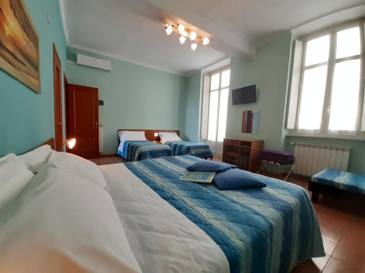 Torino Central-- Rooms And Apartments - Alba Екстериор снимка