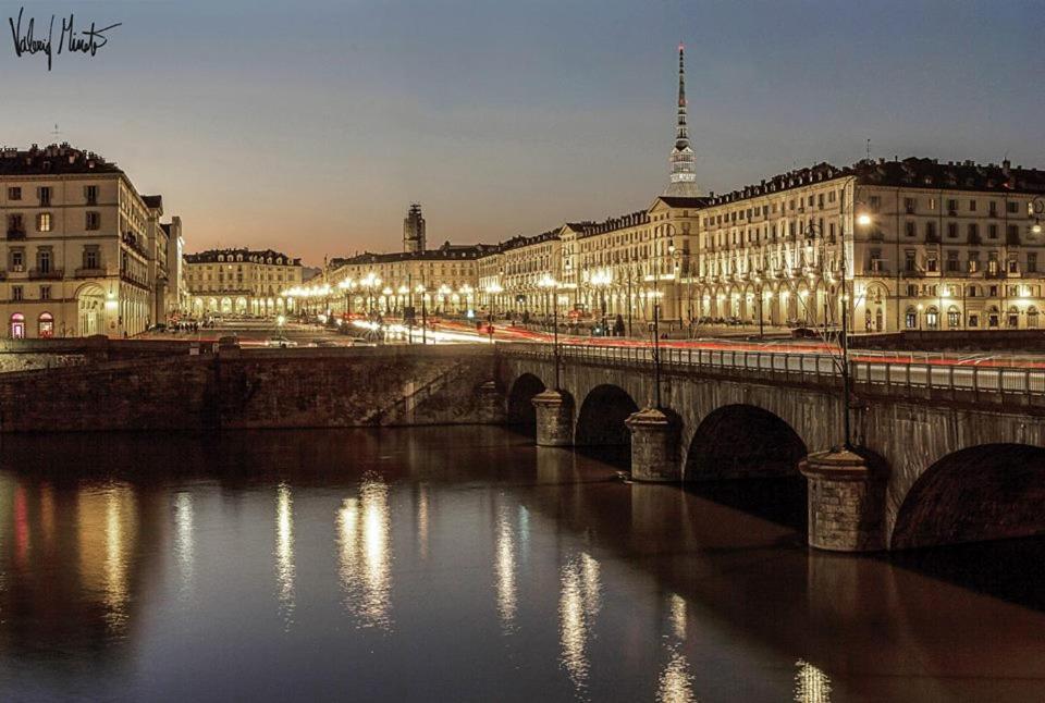 Torino Central-- Rooms And Apartments - Alba Екстериор снимка