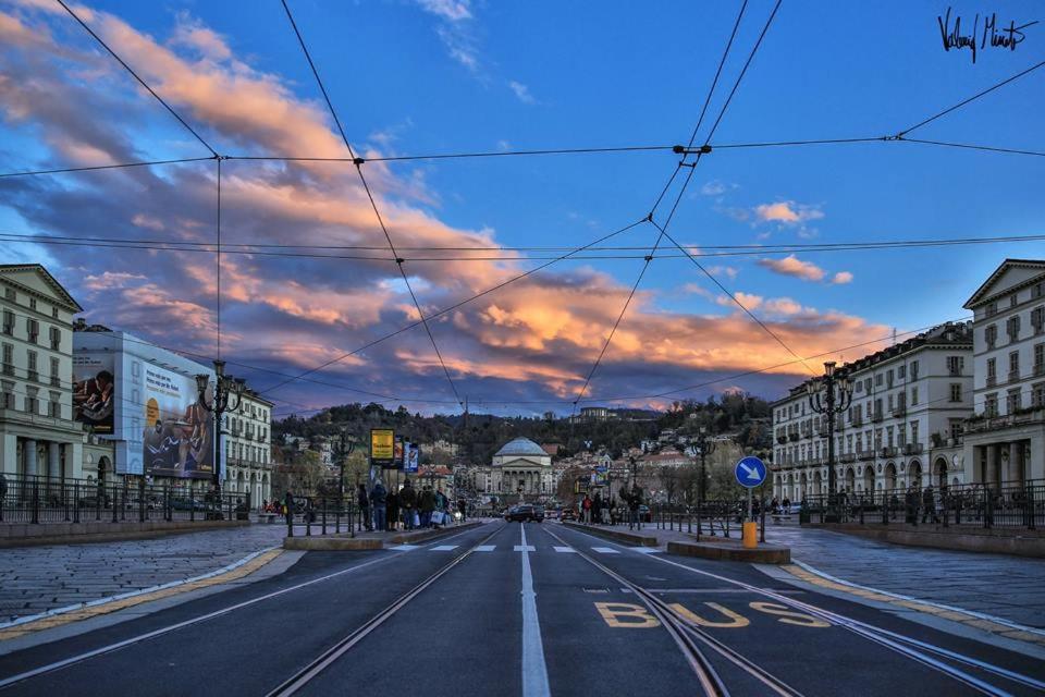 Torino Central-- Rooms And Apartments - Alba Екстериор снимка