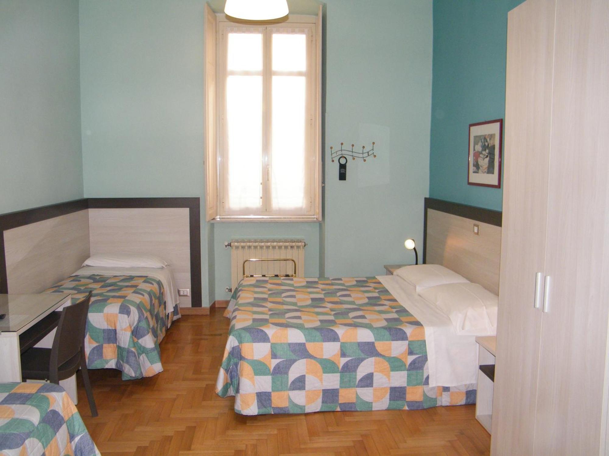 Torino Central-- Rooms And Apartments - Alba Екстериор снимка