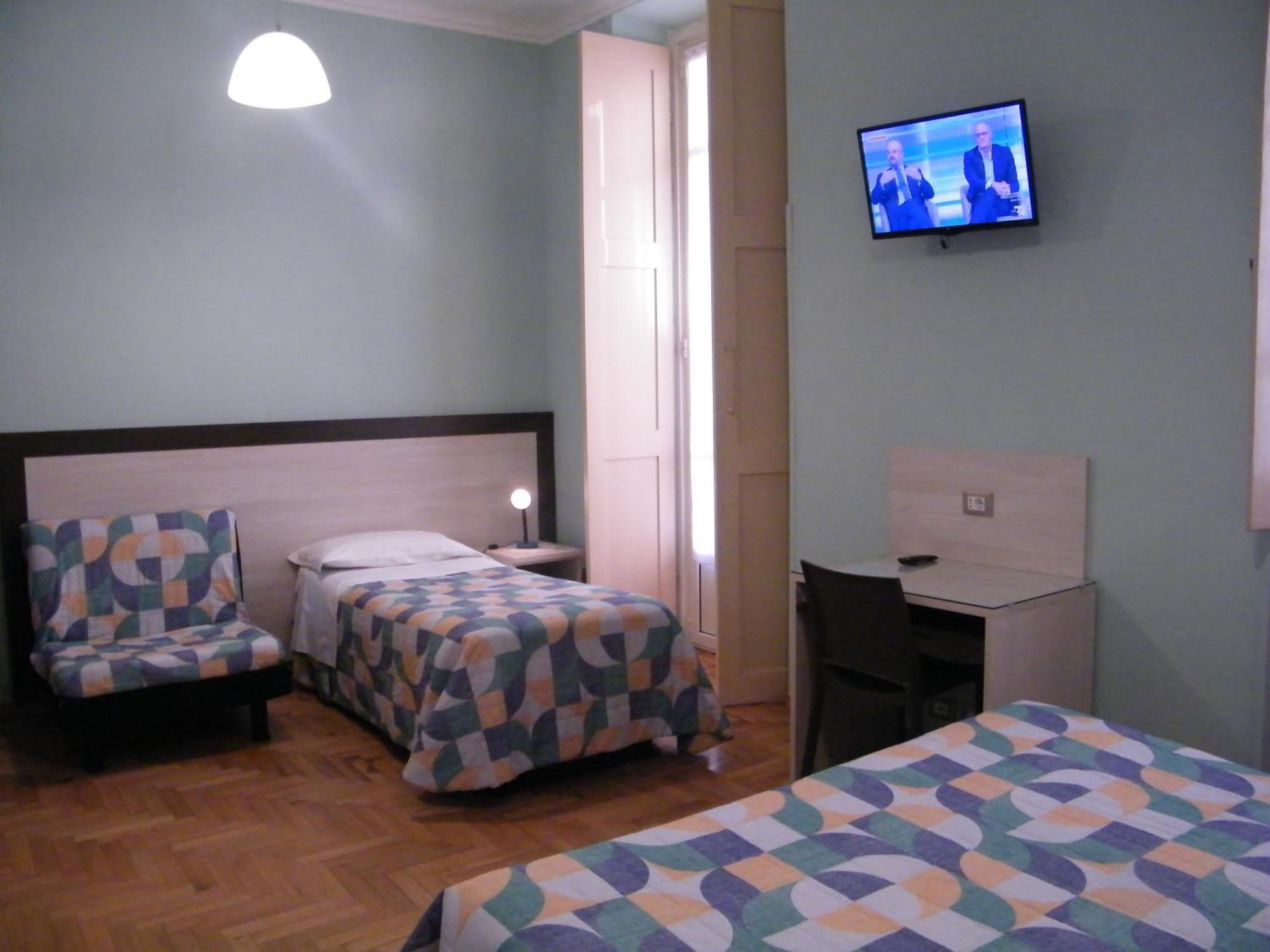 Torino Central-- Rooms And Apartments - Alba Екстериор снимка