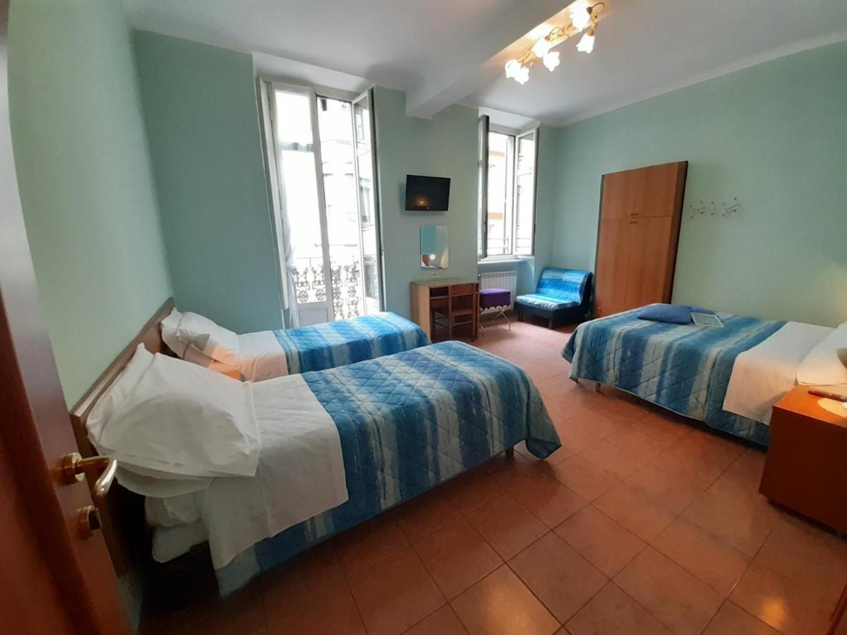 Torino Central-- Rooms And Apartments - Alba Екстериор снимка