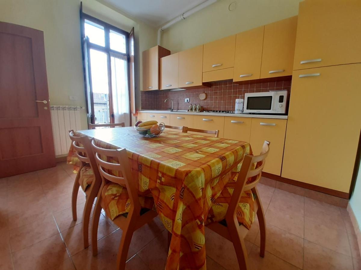 Torino Central-- Rooms And Apartments - Alba Екстериор снимка