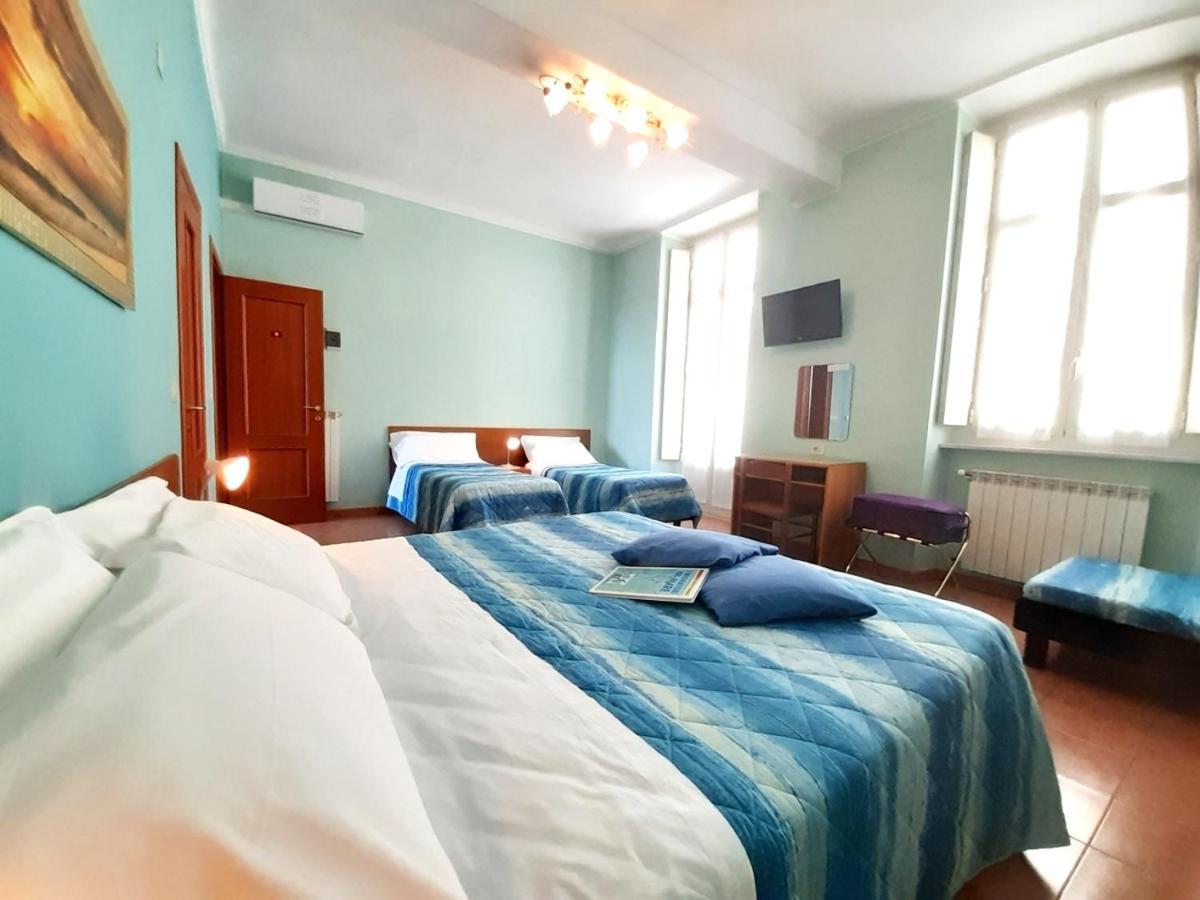 Torino Central-- Rooms And Apartments - Alba Екстериор снимка