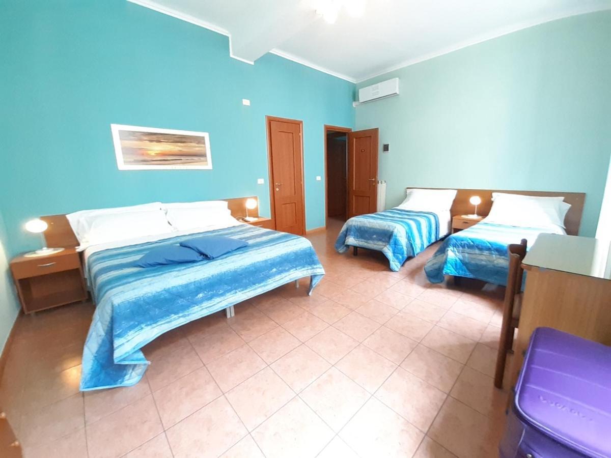 Torino Central-- Rooms And Apartments - Alba Екстериор снимка