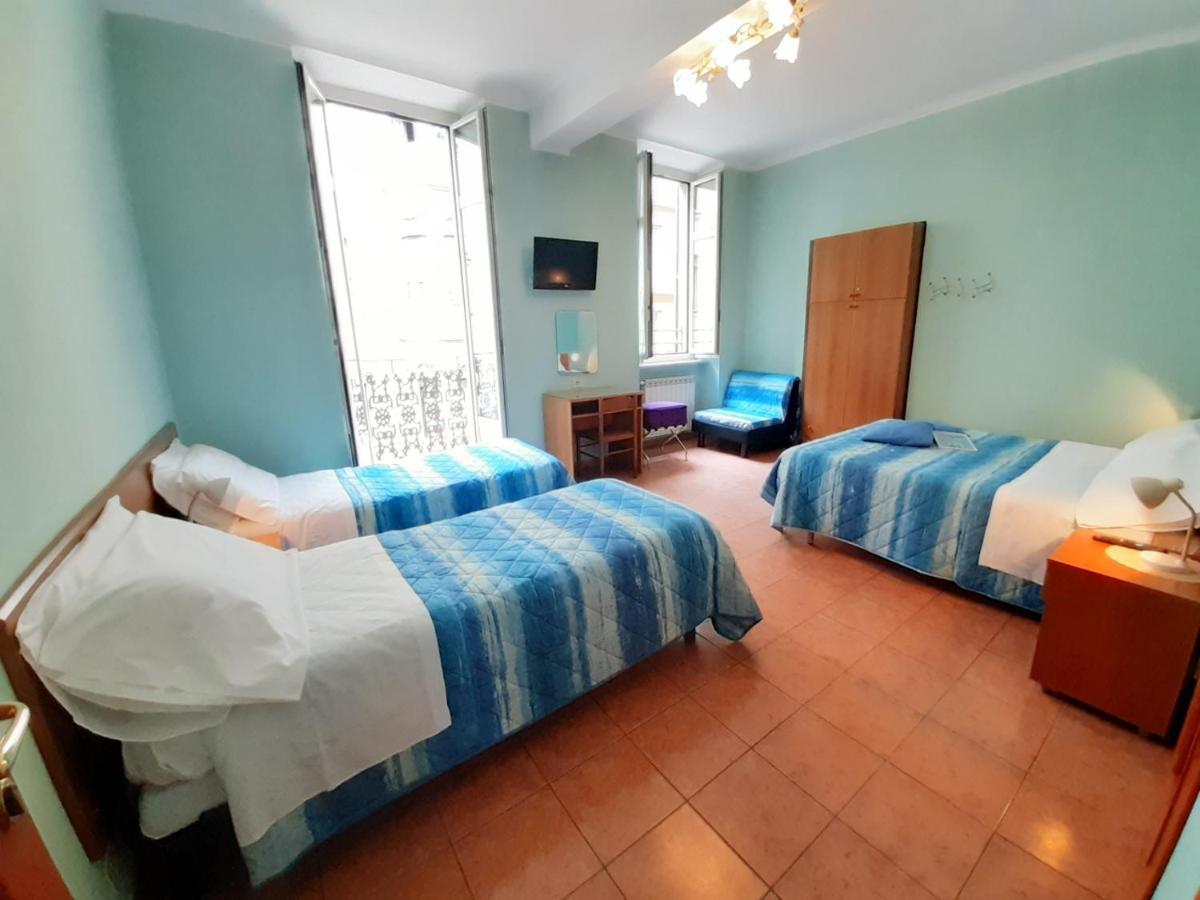 Torino Central-- Rooms And Apartments - Alba Екстериор снимка